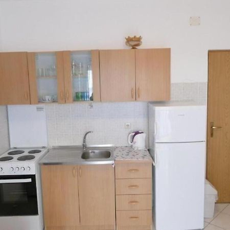 Apartments Jasmin Barbat na Rabu Kültér fotó