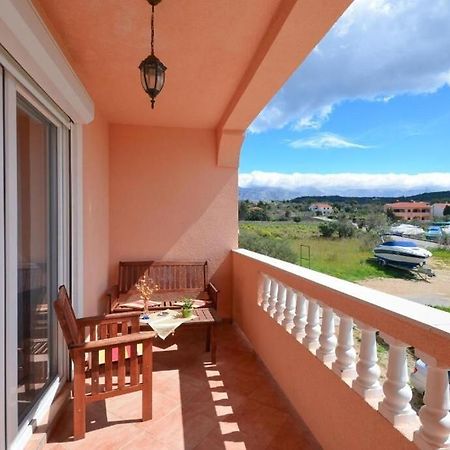 Apartments Jasmin Barbat na Rabu Kültér fotó