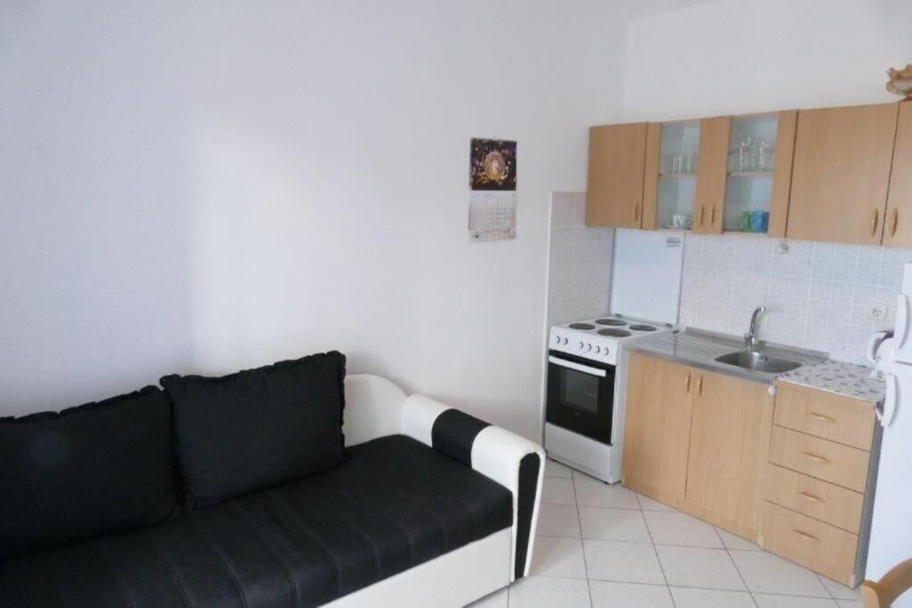 Apartments Jasmin Barbat na Rabu Kültér fotó